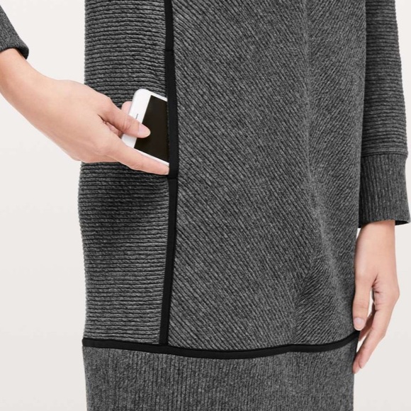 Lululemon On Repeat Dress - Picture 4 of 9